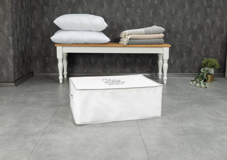 Storage Bag for Bedroom with Rope Handles Mega | Maxi | Mini | Sofa