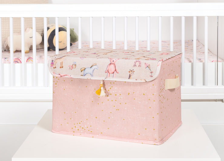 Baby Storage Box | Maxi | Baza | Mini |