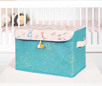 Baby Storage Box | Maxi | Baza | Mini |