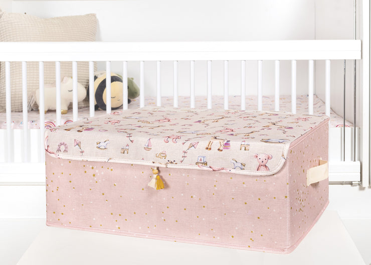 Baby Storage Box | Maxi | Baza | Mini |