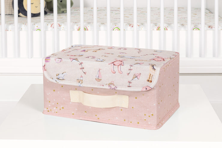 Baby Storage Box | Maxi | Baza | Mini |