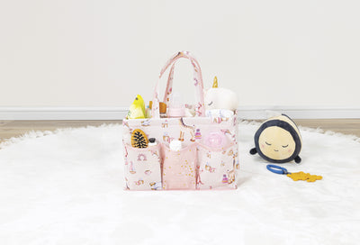 Baby Care Bag