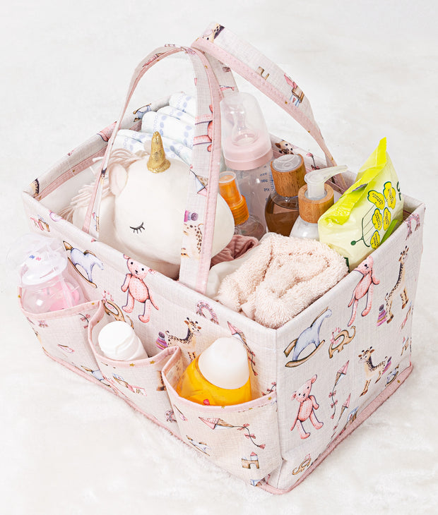 Baby Care Bag