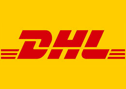 DHL Pick-up locations